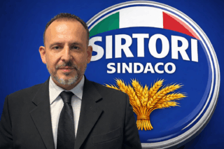 Segrate, intervista a Luca Sirtori dopo l’annuncio della sua candidatura: «Serve una proposta nuova, radicata nel territorio»
