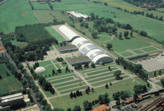 Il 12 aprile Segrate al centro di un maxi afflusso per il voto peruviano